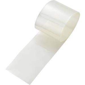 Trucomponents TRU COMPONENTS 1570885 Accukrimpkous zonder lijm Transparant 44 mm Krimpverhouding:2:1 1 stuks