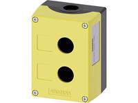 Siemens 3SU18020AA000AB2 3SU1802-0AA00-0AB2 Gehäuse IP66, IP67, IP69/IP69K 1St.