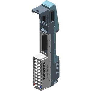 Siemens 6ES7193-6BP00-2DA0 PLC-uitbreidingsmodule 6ES71936BP002DA0