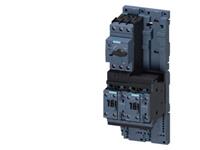 Siemens 3RA2220-4DB27-0AP0 3RA22204DB270AP0 Verbraucherabzweig Motorleistung bei 400V 11kW 690V Nenn