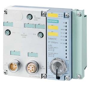 siemens 6ES7516-2GN00-0AB0 SPS-Zentralbaugruppe