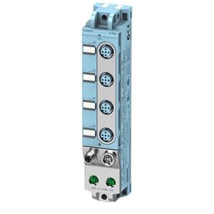 Siemens 6ES7144-5KD00-0BA0 PLC-uitbreidingsmodule