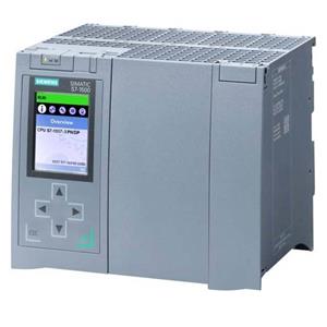 SIEMENS 6ES7517-3AP00-0AB0 - PLC-CPU-module 19,2...28,8V DC 6ES7517-3AP00-0AB0