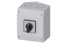 Siemens Lasttrennschalter Schwarz 3polig 16mm² 32A 690 V/AC 3LD22657UB01