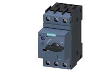 Siemens 3RV2411-0KA10 Leistungsschalter 1 St. Einstellbereich (Strom): 0.9 - 1.25A Schaltspannung (m