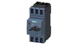 Siemens 3RV2411-1FA20 Leistungsschalter 1 St. Einstellbereich (Strom): 5A (max) Schaltspannung (max.