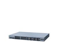 Siemens 6GK5526-8GR00-4AR2 Industrial Ethernet Switch 10 / 100 / 1000 MBit/s