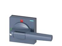 Siemens Handhabe Grau 8UD18513AD01