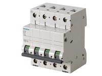 Siemens 5SL64206 5SL6420-6 Leitungsschutzschalter 20A 400V