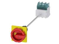 Siemens 3LD2545-0TK53 - Safety switch 3-p 22kW 3LD2545-0TK53