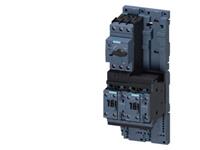 Siemens 3RA2220-4EB27-0AP0 3RA22204EB270AP0 Verbraucherabzweig Motorleistung bei 400V 15kW 690V Nenn