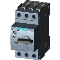 SIEMENS 3RV2411-1JA10 - Circuit-breaker 10A 3RV2411-1JA10