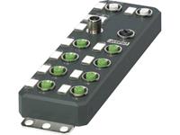 phoenixcontact AXL E EIP DI8 DO8 M12 6P SPS-Erweiterungsmodul 24 V/DC
