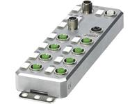 phoenixcontact AXL E EC DI8 DO8 M12 6P SPS-Erweiterungsmodul 24 V/DC