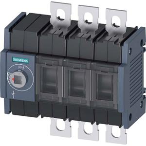 Siemens 3KD3630-0NE10-0 Lastscheidingsschakelaar 1 stuks