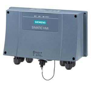 siemens 6AV2125-2AE13-0AX0 SPS-Anschlussbox