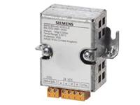 Siemens 6SL3252-0BB01-0AA0 Bremsrelais