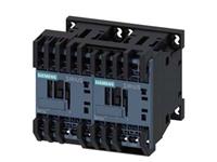 Siemens 3RA2315-8XB30-2AP0 Wendeschützkombination 3 Schließer 690 V/AC 6.1A 1St.
