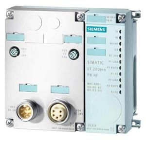 siemens 6ES7154-4AB10-0AB0 SPS-Interface 28.8 V/DC