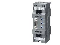 Siemens 6ES7972-0AA02-0XA0 SPS-Erweiterungsmodul