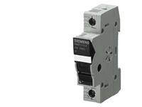 Basis-sicherungshalter fÜr photovoltaische anwendungen 2 polig 1000v 3nw70234 - Siemens