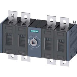Siemens 3KD4240-0PE20-0 Lastscheidingsschakelaar 1 stuks
