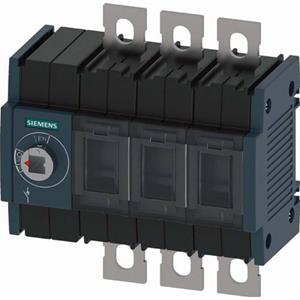 Siemens 3KD3430-0NE10-0 Lastscheidingsschakelaar 1 stuks