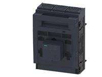 Siemens 3NP11531BC12 Sicherungslasttrennschalter 3polig 400A 690 V/AC 1St.