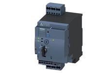 Siemens 3RA6250-2CB32 3RA62502CB32 Wendestarter Motorleistung bei 400V 1.5kW 690V Nennstrom 4A