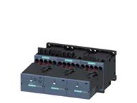 Siemens 3RA2417-8XF31-1AP0 Stern-Dreieck-Kombination 3 Schließer 690 V/AC 1St.