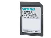 siemens 6ES7954-8LL03-0AA0 SPS-Memory Card