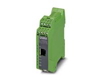 phoenixcontact FL COMSERVER BASIC 232/422/485 Schnittstellenwandler Anzahl Ethernet Ports 1 Betrieb