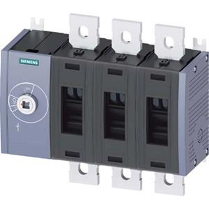 Siemens 3KD4430-0QE10-0 Lastscheidingsschakelaar 1 stuks