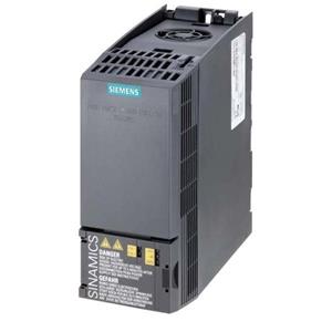 Siemens Frequentieregelaar 6SL3210-1KE13-2AF2