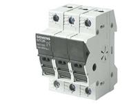 Siemens 3NC1093 Sicherungslasttrennschalter 3polig 32A 690 V/AC 4St.