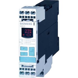 Siemens 3UG4622-2AW30 - Current monitoring relay 0,05...15A 3UG4622-2AW30