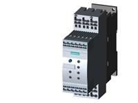 Siemens 3RW4028-2BB14 3RW40282BB14 Sanftstarter Motorleistung bei 400V 18.5kW 480V Nennstrom 38A