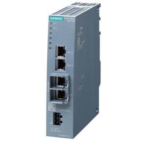 siemens SCALANCE TAP104 U Industrial Ethernet Switch 10 / 100MBit/s