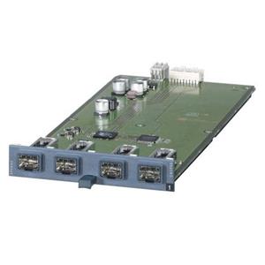 siemens SCALANCE MM992-4SFP Medienmodul