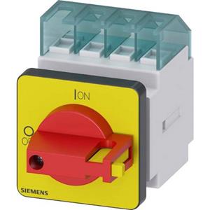 SIEMENS 3LD2022-0TK13 - Safety switch 3-p 7,5kW 3LD2022-0TK13