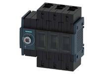 Siemens Lasttrennschalter 3polig 160A 4 Wechsler 690 V/AC 3KD34302NE100