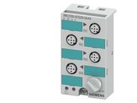 Siemens 3RK2200-0CQ20-0AA3 SPS-E/A-Modul