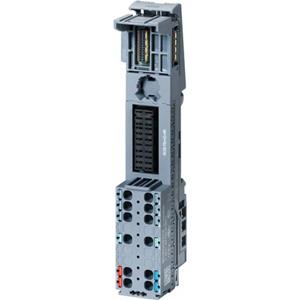 Siemens 6ES7193-6BP20-0BC1 PLC-klem 6ES71936BP200BC1