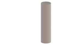 Siemens 8WD4208-0EF Signalgeber Rohrverlängerung