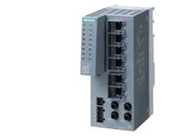 siemens SCALANCE XC106-2 Industrial Ethernet Switch 10 / 100MBit/s