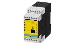 Siemens 3RK1105-1BE04-0CA0 SPS-Sicherheitsmonitor