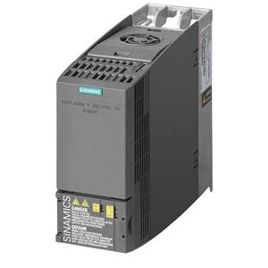 Siemens Frequentieregelaar 6SL3210-1KE17-5AF1