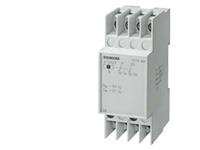 Siemens - Dig.Industr. Spannungsrelais 5TT3403