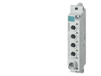 SIEMENS 3RK2200-0CT30-0AA3 - Fieldbus digital module 4 In / 0 Out 3RK2200-0CT30-0AA3