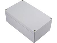 trucomponents TRU COMPONENTS 92022c00224 Universal-Gehäuse 290 x 210 x 100 ABS Hellgrau 1St.